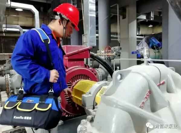 呼和浩特俊远科技产品销售有限公司维保中心正式成立
