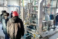 呼和浩特俊远科技产品销售有限公司液环压缩机组为用户创造价值